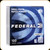 Federal - Small Pistol Primers - Champion - No. 100 - 100ct