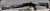 Benelli - 12Ga"/3"/18.5" - M4 Tactical - Semi-Auto Shotgun w/Collapsible Pistol Grip - A.R.G.O. Gas System - Black Synthetic Stock/Black Anodized Receiver/Black Phosphate Barrel Finish - 5+1 Capacity - Mfg# 11707