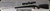 Savage - 6.5Creedmoor - Model 110 Apex Storm XP Vortex Package - Bolt Action Rifle - Matte Black Synthetic Stock/Stainless, 24"Barrel, 4 Round DBM, Vortex Crossfire II 3-9x40 Riflescope, AccuTrigger, Mfg# 57344