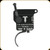 TriggerTech - Rem 700 - Primary - Right Hand - Bolt Release - PVD Black Curved - 1.5 to 4lbs - R70-SBB-14-TBC