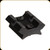 Weaver - Top Mount Base - #55 - 1-pc - Gloss - 48055