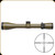 Leupold - VX-3HD - 4.5-14x40mm - CDS-ZL - SFP - 1" - Wind-Plex Ret - Burnt Bronze - 180621