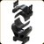 Burris - XTR Signature Rings - 34mm - 1" Height - Customizable Cant from 5 to 40 MOA - 420210