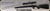 Savage - 6.5PRC - Model 110 Apex Storm XP Vortex Package - Bolt Action Rifle - Matte Black Finish Synthetic Stock, Matte Stainless, 24"Barrel, 2 Round DBM, Vortex Crossfire II 3-9x40 Riflescope, AccuTrigger, Mfg# 57596