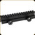 Weaver - Flat Top Mount - AR-15 Single Rail - Matte Black - 48321