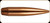 Berger - 6.5mm - 140 Gr - Long Range Target Match Grade - Hollow Point Boat Tail - 100ct - 26409