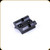 Weaver - Top Mount Base - #89 - Aluminum - Gloss - 48073