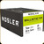 Nosler - 7mm - 160 Gr - Ballistic Tip Hunting - Spitzer - 50ct - 28125