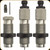 Redding - Type S-Bushing Neck Sizing Die Set - 204 Ruger - 78287
