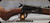 Winchester - 45-70Govt - Model WRA 1886 Deluxe Trapper Ltd.Series - Lever Action - Select Grade Black Walnut/Case Hardened Frame,Lever & Crescent Butt Plate/Blued, 16"Round Barrel - Serial #5! Mfg# 534209142