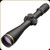 Leupold - VX-5HD - 4-20x52mm - CDS-ZL2 - SFP - Side Focus - 34mm - Illum. FireDot Duplex Ret - Matte - 178166