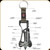 Real Avid - AR15 Micro Tool - AVMICROAR15