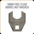 Real Avid - Master-Fit - AR15 - 30mm Free-Float Barrel Nut Wrench - Fits 1/2" Drive Torque Wrench - AVMF30BNW