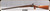 Used - Sharps - 45-70 - Walnut/Blued Finish/Brown Patina, 28"Heavy Octagon barrel, used on the set of Legends of the Fall