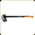 Fiskars - X27 Super Splitting Axe - 36" - 378841