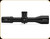 Arken Optics - SH4 Gen II - 4-16x50mm - FFP - 34mm Tube - Zero Stop - Illum. VPR MOA Ret - SH4GENII-4160VPR