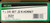 RCBS - Full Length Dies - 22 K-Hornet - 26201