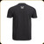 Vortex - Men's Total Ascent T-Shirt - Charcoal Heather - 2XL - 122-02-CHH-2XL