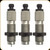 Redding - NXGEN Carbide - Carbide Die Set - 45 ACP & AR - 88189