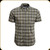 Vortex - Fast Twitch Shirt - Lichen - Medium - 120-08-LIC-M