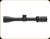 Burris - Fullfield E 1 - 3-9x40mm - Shotgun - SFP - 1" Tube - Ballistic Plex Ret - 200346