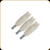 Tipton - Bore and Chamber Mops - 16-20 Ga - 3pk - 681324