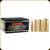 Barnes - 9.3mm - 250 Gr - Banded Solids - Round Nose - 50ct - 30466