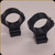 Talley - Lightweights - 34mm Medium - Browning X-Bolt - Long/Magnum Action - 20 MOA