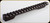 Talley - Picatinny Rail for Nosler M21 - Short Action - Black