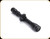 Mazz Optics - 3-9x32mm - 1" Tube - Mil-Dot Ret - Matte - E3-9X32