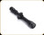 Mazz Optics - 3-9x32mm - 1" Tube - Mil-Dot Ret - Matte - E3-9X32