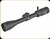 Sig Sauer - Buckmasters - 3-9x40mm - SFP - 1" Tube - BDC Ret - SOBM33001