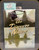 Rivers Edge - Gift Bag w/Tissue Paper - Go Discover Nature - Medium - 4518