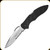 Boker Plus - Action Roper - 3" Blade - AUS-8 - Black G-10 Handle - 01BO094
