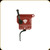 TriggerTech - Rem 700 - Diamond - Right Hand - w/o Bolt Release - Straight Flat Lever - PVD Black - <4 to 32oz - R70-SRB-02-TNF
