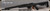 Howa - 7.62x39 - 1500 Mini Action Chassis Rifle - Bolt Action Rifle - Black Aluminum Chassis w/Adjustable LOP & Hogue Pistol Grip/Black Cerakote, 20"Threaded(1/2x28) Barrel, 5rd detachable magazine, Mfg# HCRMA0704BLK