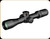 Vortex - Strike Eagle - 3-18x44mm - FFP - 34mm Tube - Illum. EBR-7C MRAD Ret - SE-31802
