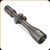 Bushnell - Nitro - 5-20x44mm - SFP - 30mm Tube - Deploy MOA Ret - RN5204BS1