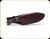 Buck Knives - Alpha Hunter - 3.625" Blade - S35VN Steel - Machine Textured Richlite Handle - 0664BRS-B/13465