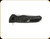 Buck Knives - Sprint Pro - 3 1/8" Blade - S45VN Steel - Marbled Carbon Fiber Handle - 0841CFS2-B/13436