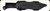 Kershaw - Camp 10 - 10" Blade - 65Mn - Black, Glass Filled Nylon Handle w/Sure-Grip Overmold -  1077