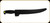 Kershaw - Clearwater Fillet - 9" Blade - 420J2 - Black Co-polymer Handle - 1259X