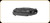Kershaw - Cannonball - 3.5" Blade - D2 - Grey PVD Coated Stainless Steel Handle - 2061