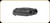Kershaw - Cannonball - 3.5" Blade - D2 - Grey PVD Coated Stainless Steel Handle - 2061