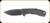 Kershaw - Cannonball - 3.5" Blade - D2 - Grey PVD Coated Stainless Steel Handle - 2061