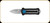 Kershaw - Kapsule - 1.9" Blade - 8Cr13MoV - Black Glass-Filled Nylon Handle w/Blue Anodized Pivot - 1190