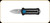 Kershaw - Kapsule - 1.9" Blade - 8Cr13MoV - Black Glass-Filled Nylon Handle w/Blue Anodized Pivot - 1190
