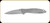 Kershaw - Leek - 3" Blade - 14C28N - 410 Stainless Steel Handle w/Bead-Blasted Finish - 1660CB