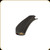 Tikka - T3X Traditional Pistol Grip - Soft Touch - Black w/Orange Logo on Bottom - S54069676
