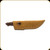 Lamoureux and Sons - Matapedia Hunting Knife - 4" Blade - Stainless Steel - CPM-S30V - Cocobolo Handle - LS-MATAP-01